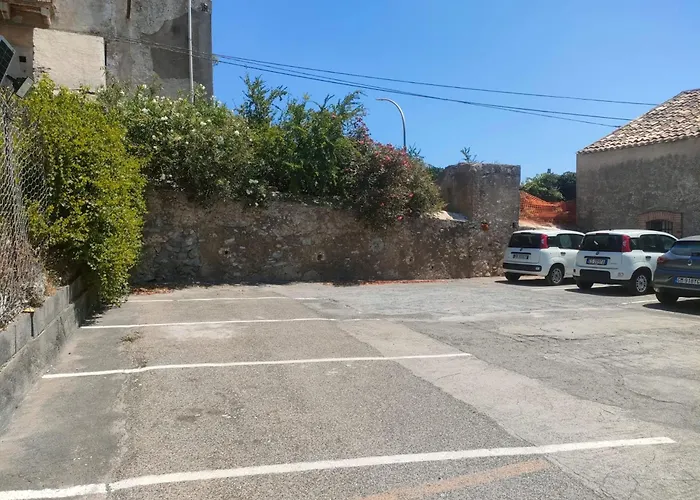 Hotel Pensione Cundari Taormina